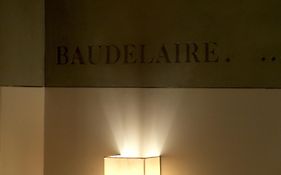 Hotel Quartier Latin Paris 3*